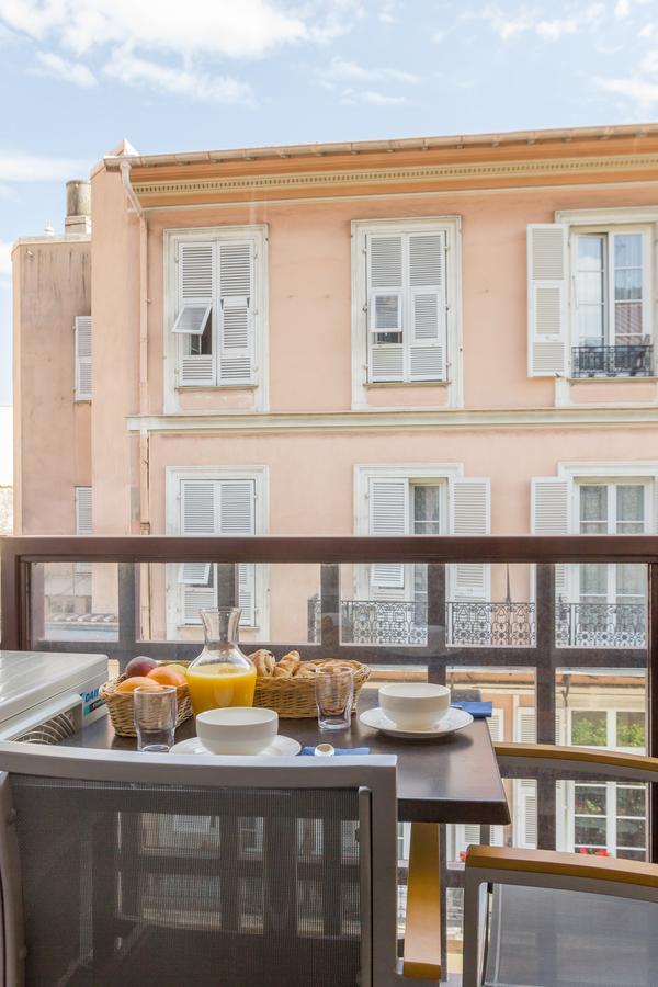 Aparthotel Pierre & Les Citronniers