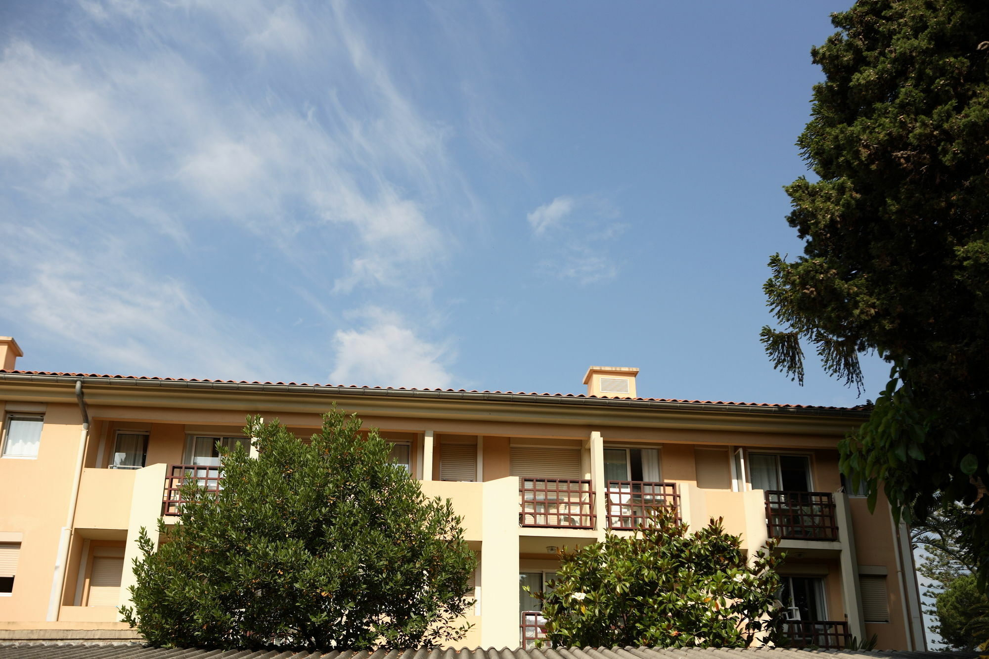 Pierre & Les Citronniers Aparthotel Menton